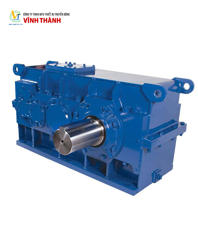 Chức năng của motor giảm tốc là gì?