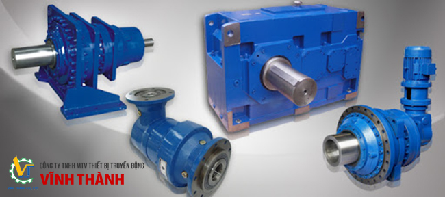 Tìm hiểu về motor giảm tốc là gì?