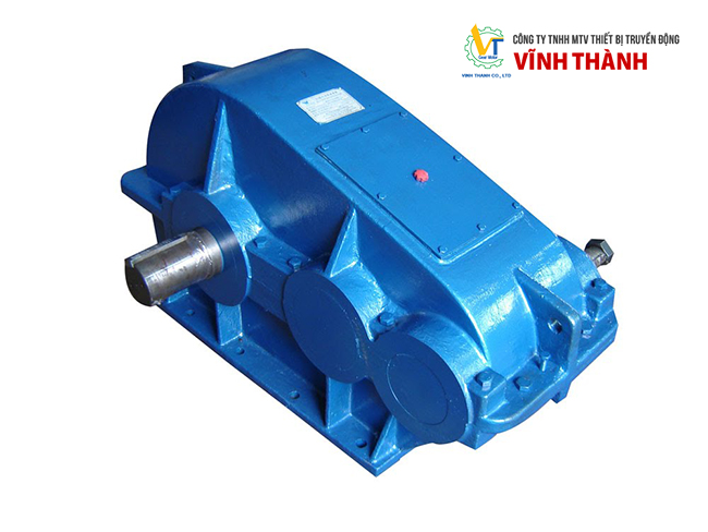 Vĩnh Thành chuyên cung cấp motor giảm tốc chính hãng