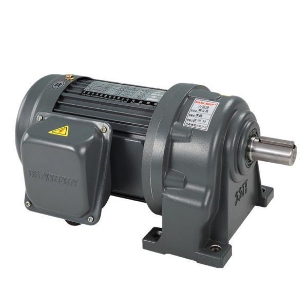 MOTOR GIẢM TỐC
